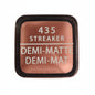 Demi-Matte Lipstick
