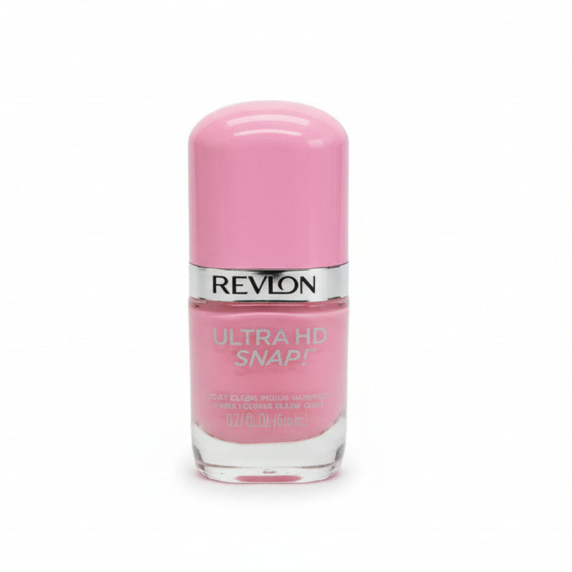 Glossy Nail Polish