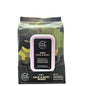 Petal Fresh - 2-IN-1 Face & Body Wipes - Spiced Wood