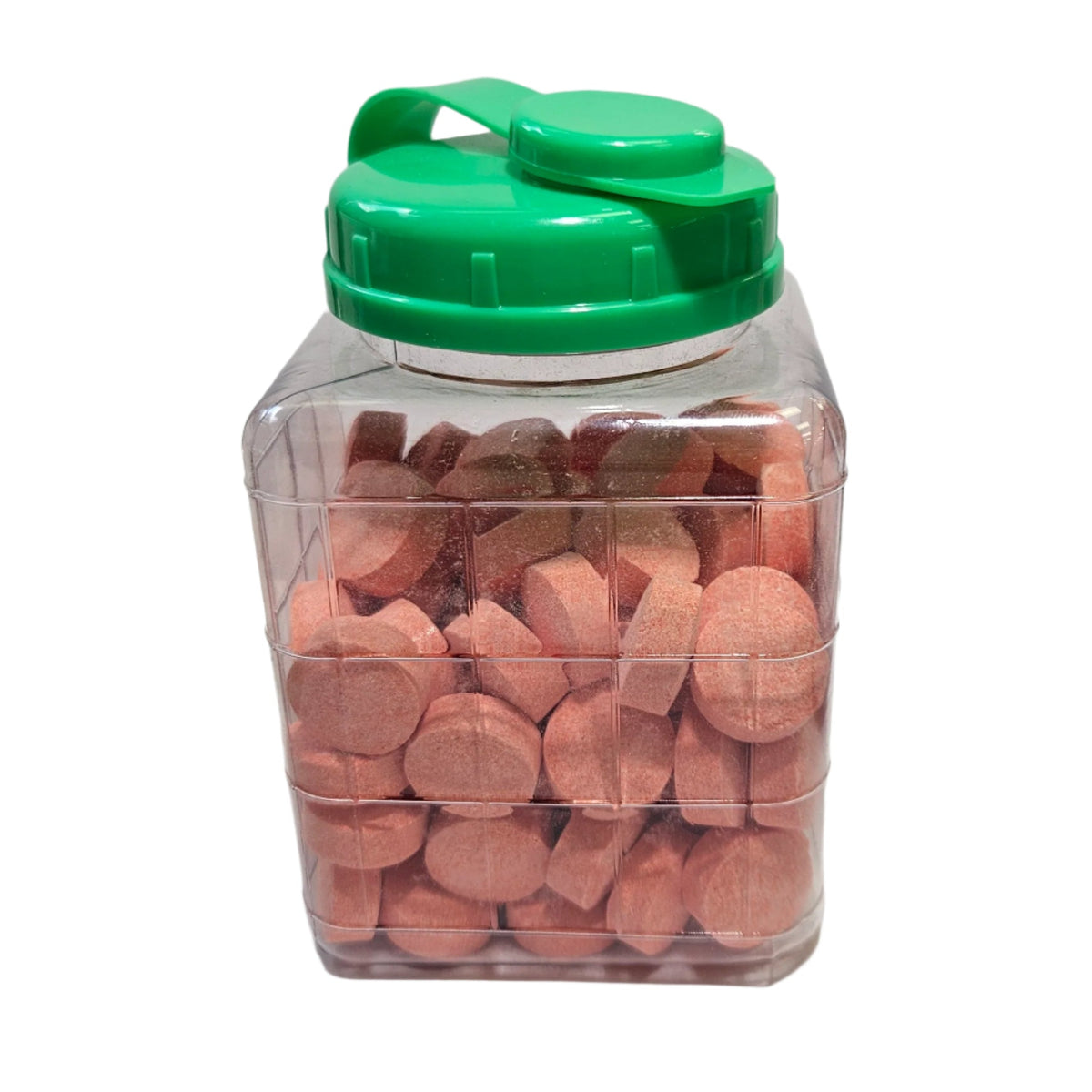 Spa Redi - Bath Fizz Tablets  - Mandarin