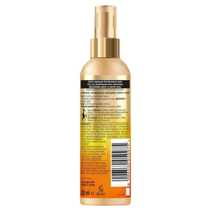 Pantene Pro-V Sunkiss Glow Sun Protection Hair Spray 200 ml
