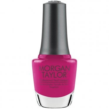 Nail Harmony - 348 Put On Your Dancin' Shoes (Morgan Taylor)(Discontinued)