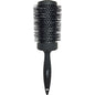 Rodeo Black Melissa 206 Thermal Hair Brush for Smooth Styling 75mm