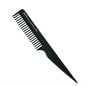 Rodeo 012 Professional Styling Comb for Smooth Detangling