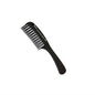 Rodeo 029 Antistatic Carbon Hair Detangling Comb 20.5 cm