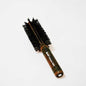 Rodeo 1022S Hair Brush with Heat-Resistant Natural Bristles