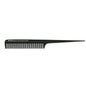Rodeo Carbon Antistatic Tail Comb for Styling 021