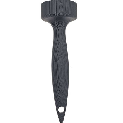 Rodeo Black Melissa 203 Thermal Hair Brush for Smooth Styling 40mm