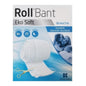 Roll Bant Eko Soft Customizable Adhesive Bandage 8cm x 1m