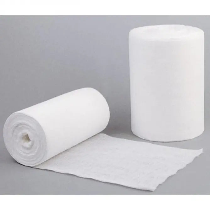 Rolled Gauze Bandage High Absorbency 20 cm x 100 m
