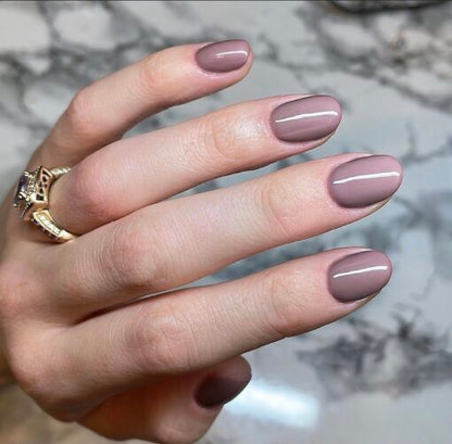 Russet Tan #092 - DC Gel Duo