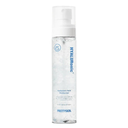 Hyaluronic Acid Moisturizer Mist
