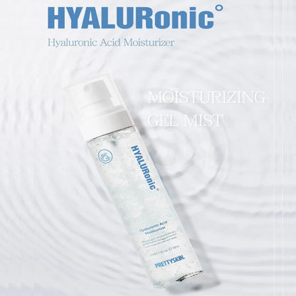 Hyaluronic Acid Moisturizer Mist