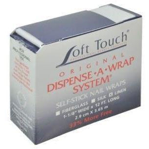 Soft Touch - Linen Wrap System