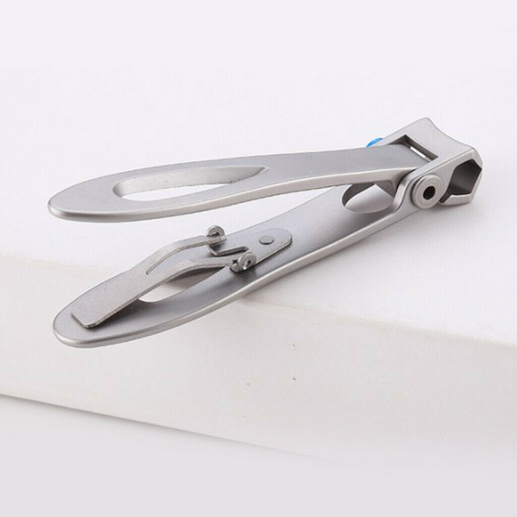 JKiOcean - Wide Jaw Clipper