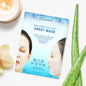 Hyaluronic Collagen Sheet Mask (3 Packs)