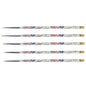 DL - 5pc Detailng Brush Set
