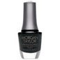 Nail Harmony - 060 Little Black Dress (Morgan Taylor)(Discontinued)