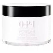 OPI - L00 Alpine Snow 1.5oz(Dip Powder)