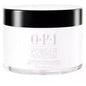 OPI - L00 Alpine Snow 1.5oz(Dip Powder)