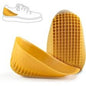 Tuli's Classic Heel Cups Regular (Under 175 lbs)