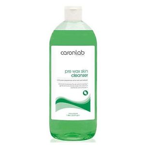 CaronLab - Pre Wax Skin Cleanser
