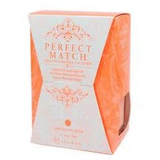 Lechat - Perfect Match - #202 Peach Blast .5oz(Duo)