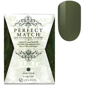Lechat - Perfect Match - #210 Olivia .5oz(Duo)