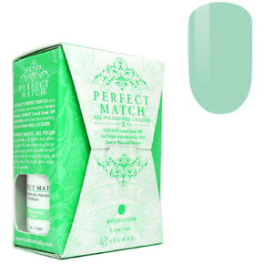 Lechat - Perfect Match - #196 Pixieland .5oz(Duo)(Limited)