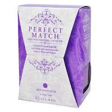 Lechat - Perfect Match - #204 Hi-Voltage .5oz(Duo)