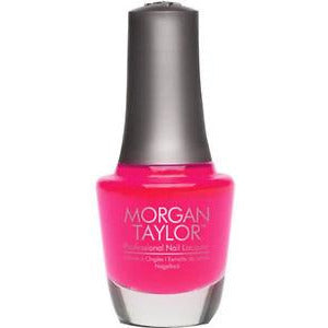 Nail Harmony - 895 Shake It Till You Samba (Morgan Taylor)