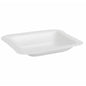 Medium White Weigh Boats (100 Count Pack)