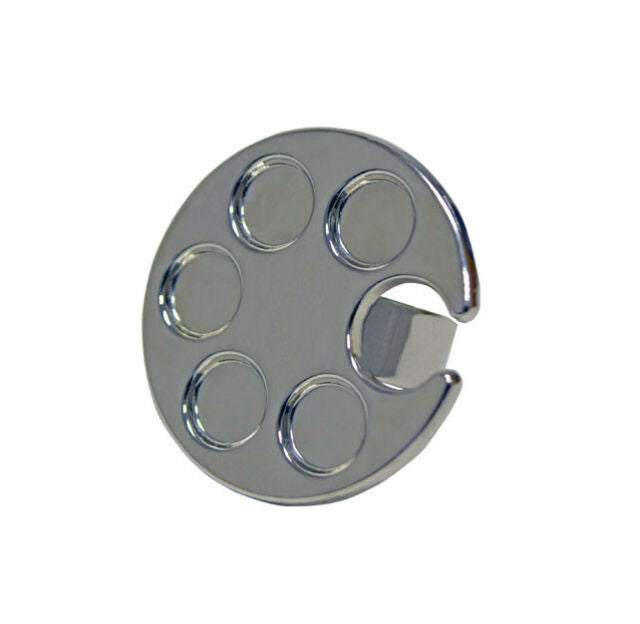 DL - Palette Ring