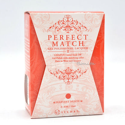 Lechat - Perfect Match - #239 Harvest Moon .5oz(Duo)(Limited)