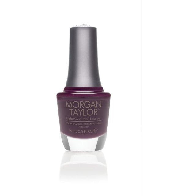 Nail Harmony  - 051 Royal Treatment (Morgan Taylor)(Discontinued)