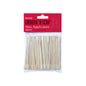 AmericaNails - Smooth 'N Sexy - Wax Applicators 100ct