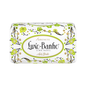 Ach. Brito Lime Basil Luxury Bath Soap 350g