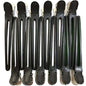 Claris Hair Sectioning Clips for Wave Setting 12-Pack
