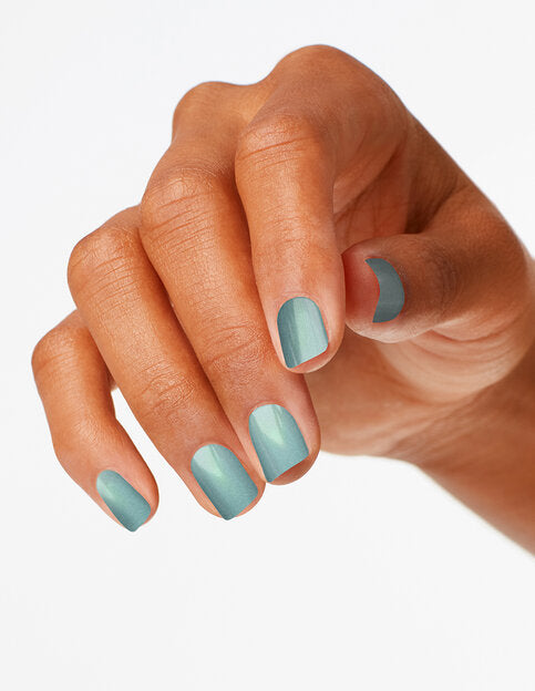 OPI - D57 Sage Simulation  (Polish)