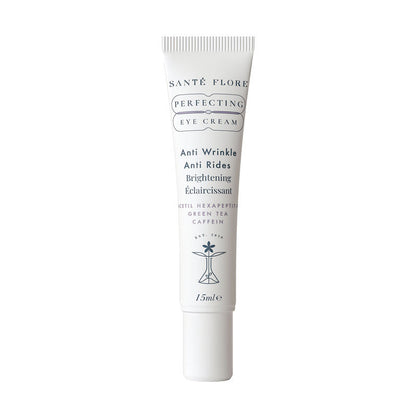 Sante Flore Eye Contour Care Cream with Caffeine 15 ml