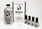 Seche - Vite - Dry Fast Top Coat 16oz + 4 x .5oz