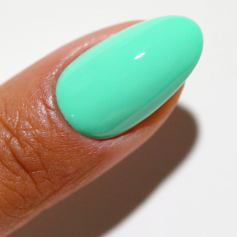 Secret Paradise #2536 - DC Gel Duo