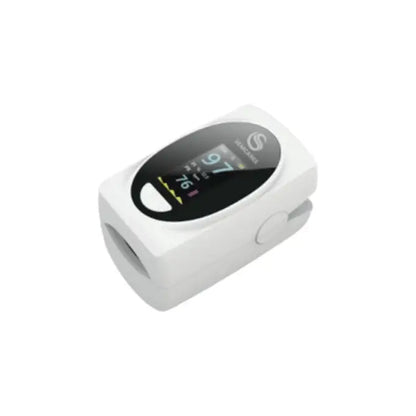 Semcares LT-F20 Finger Pulse Oximeter for SpO2 and Pulse 1 Unit
