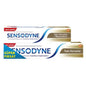 Sensodyne Complete Protection Whitening Toothpaste Duo Pack