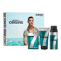 Cristiano Ronaldo Cr7 Origins 3Pcs Set: Perfume By For Edt 51
