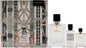 Gift/Set Terre D(Hermes 3 Pcs. 3. Perfume By Hermes For Men