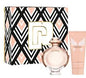 Gift/Set Olympea 2 Pcs. [2.7 Fl Perfume By Paco Rabanne For Women