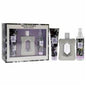 Gift/Set God Is A Woman 3 Pcs. 3. Perfume By Ariana Grande For W