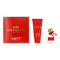 Gift/Set Coach Poppy By Coach 2 Pcs. 3. Perfume By Coach For Women