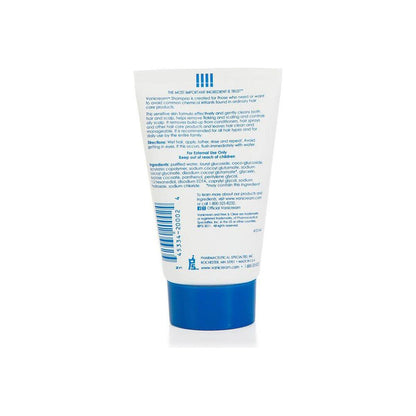 Vanicream Shampoo - 2 fl oz